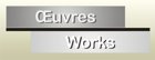 Oeuvres